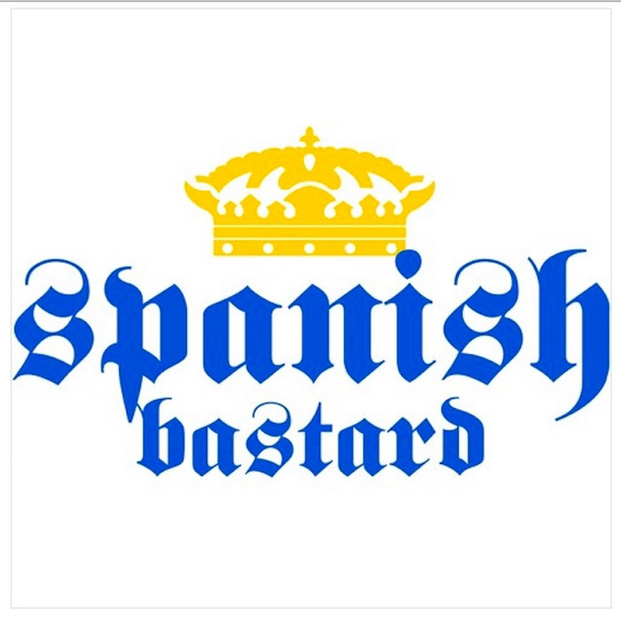 Spanish Bastard Gobby