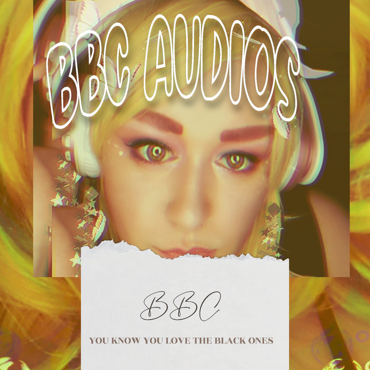 BBC AUDIOS | Verbal Domination