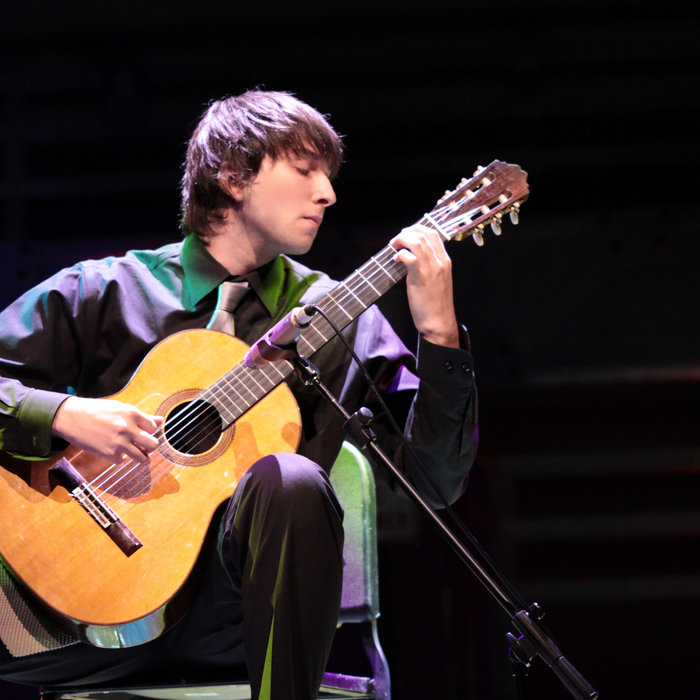 Mitchell Green Classical Guitarist Mitchell Green Classical Guitarist