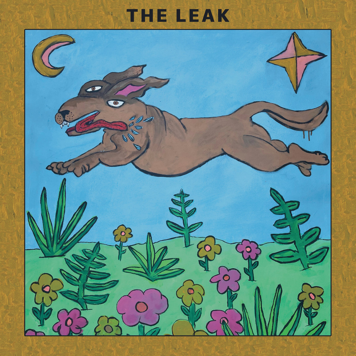 The Leak The Leak