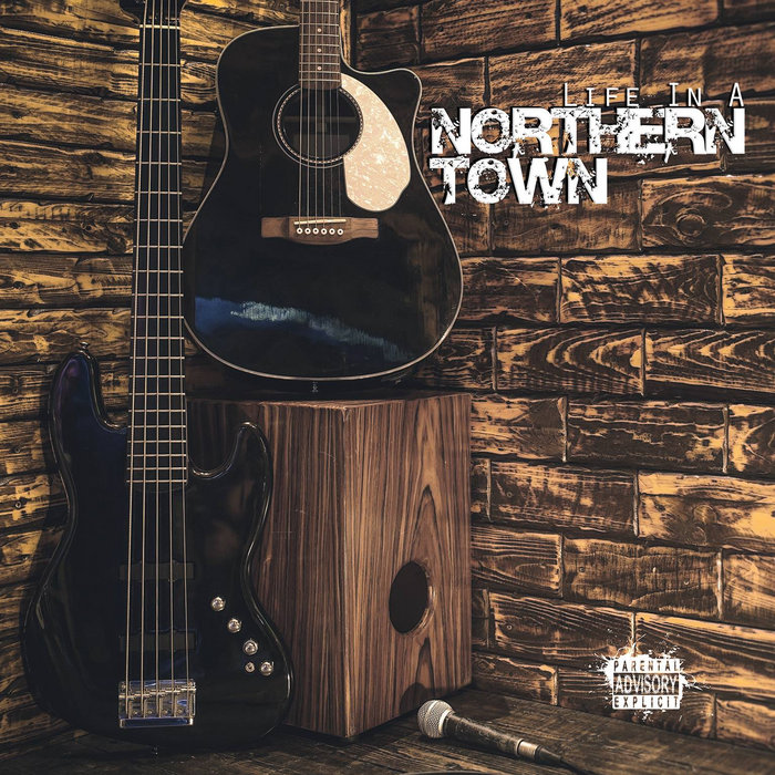 Life in a Northern Town Various Artists Life in a Northern Town