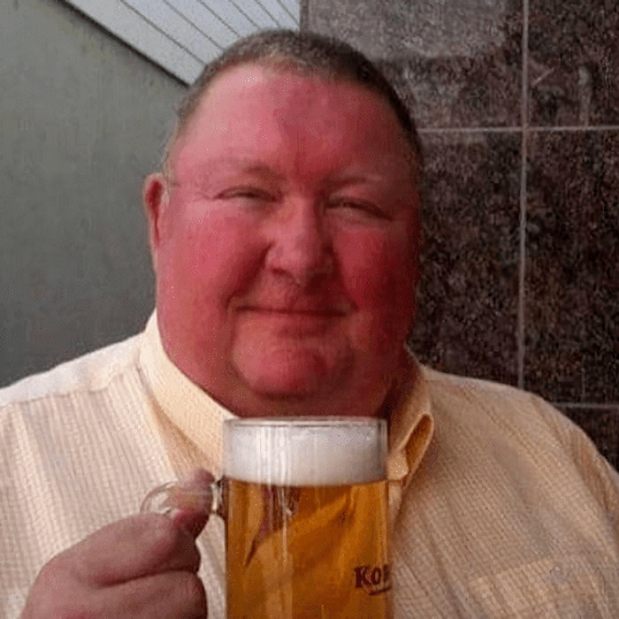 pint bloke the church of shooting yourself