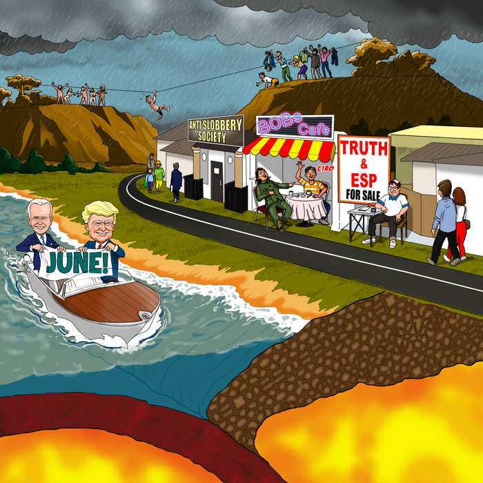 Scott Lehman / 20212024 Scott Lehman