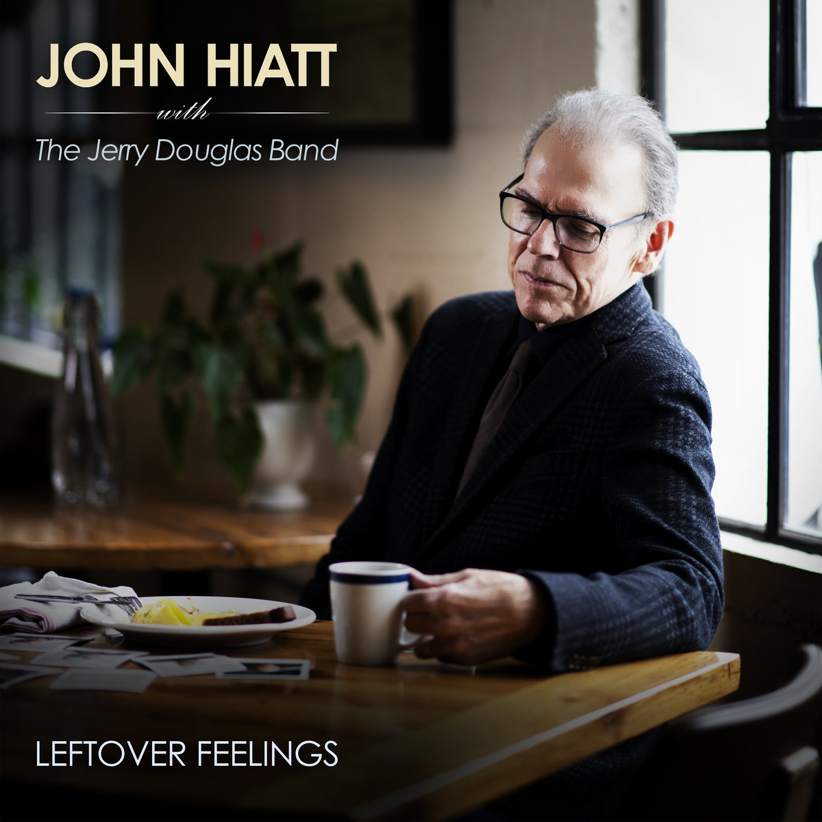 All The Lilacs In Ohio John Hiatt with The Jerry Douglas Band John