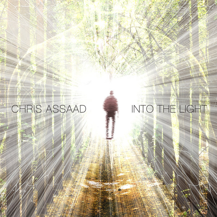 Into The Light Chris Assaad