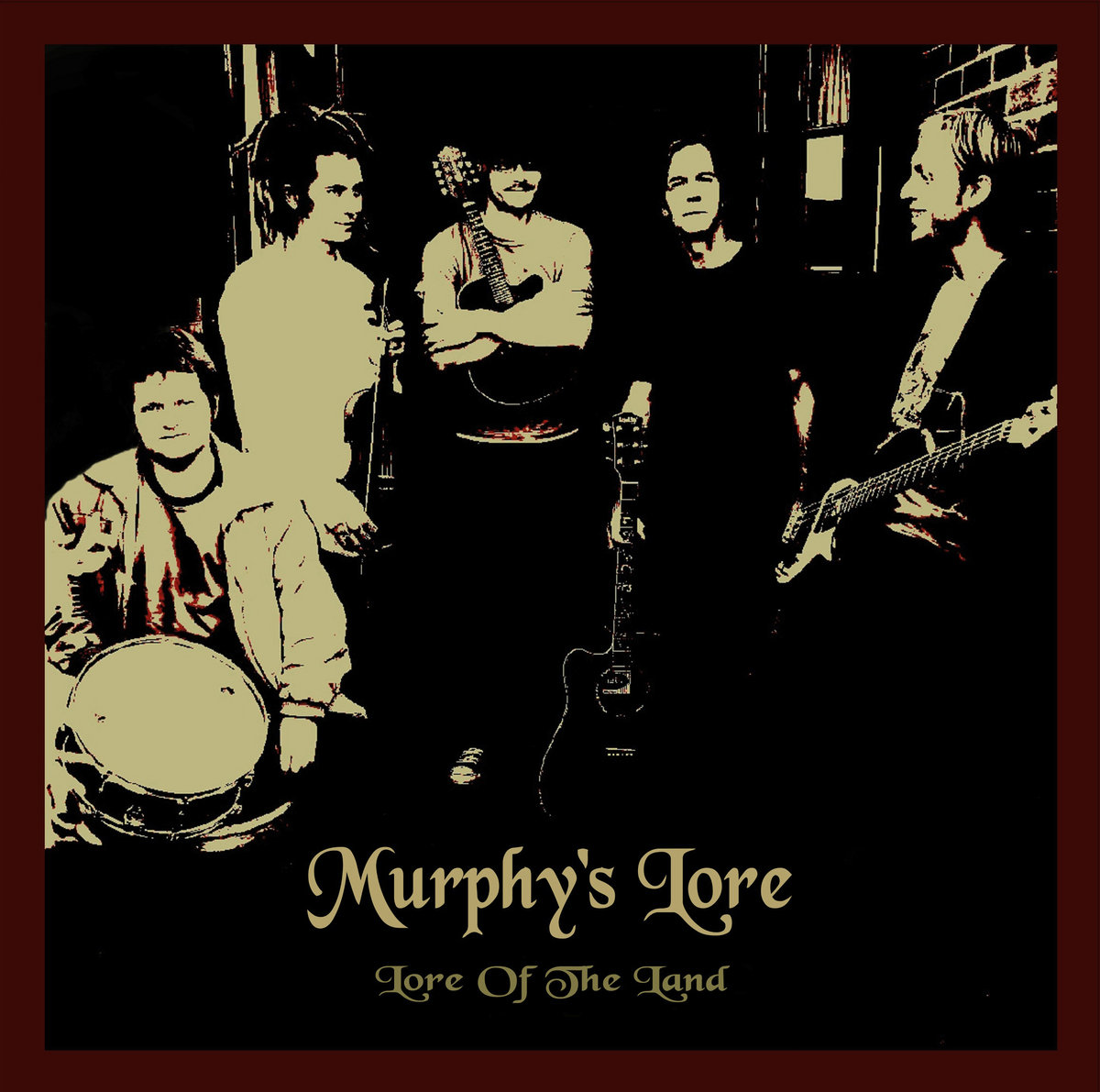 Lore Of The Land Murphys Lore