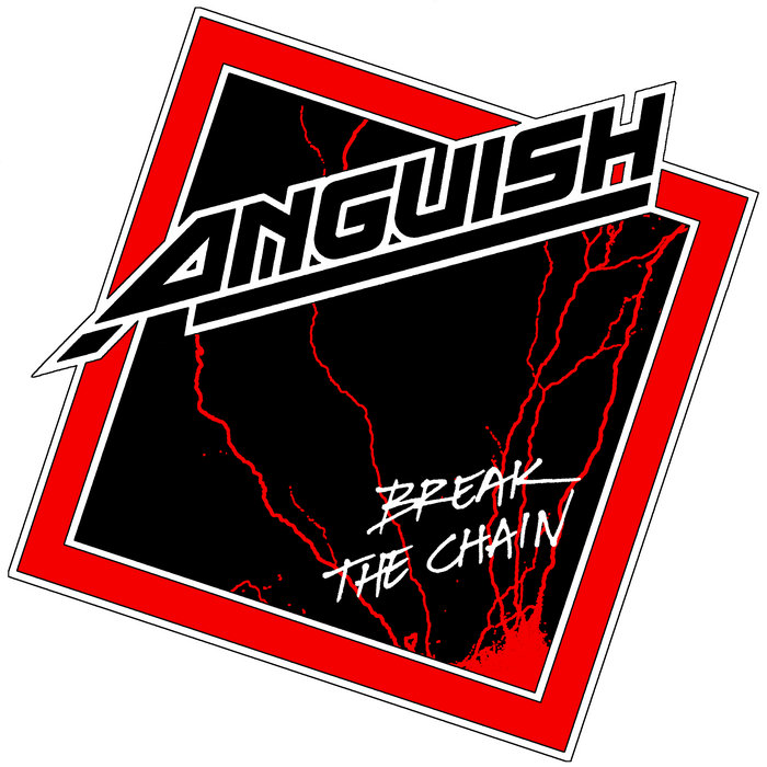 Anguish