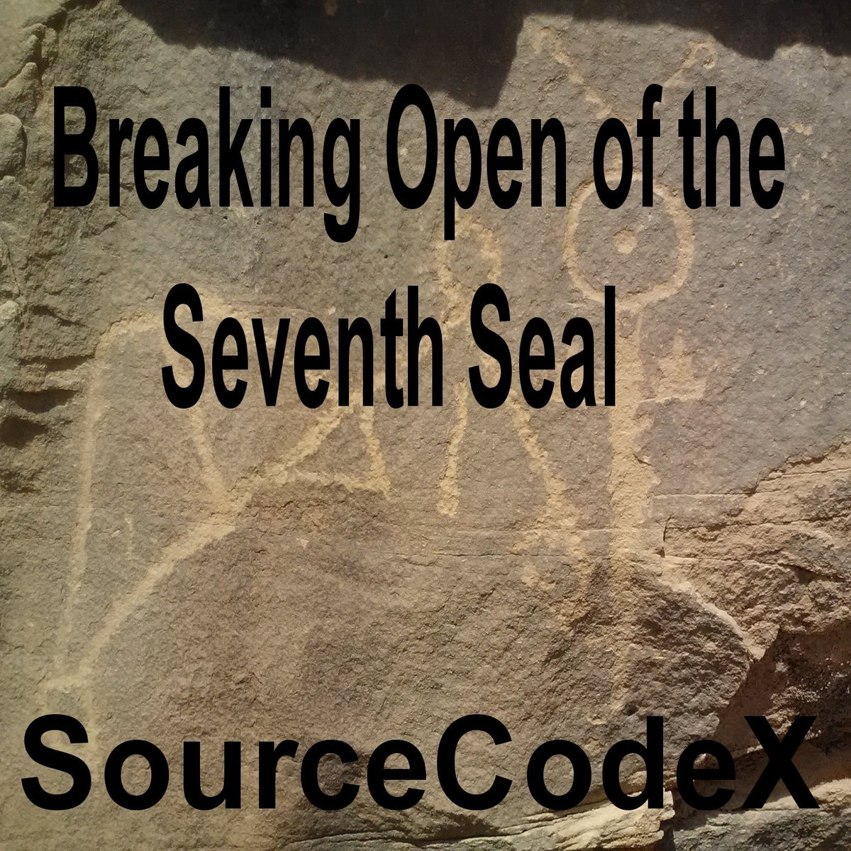 Breaking Open of the Seventh Seal SourceCodeX