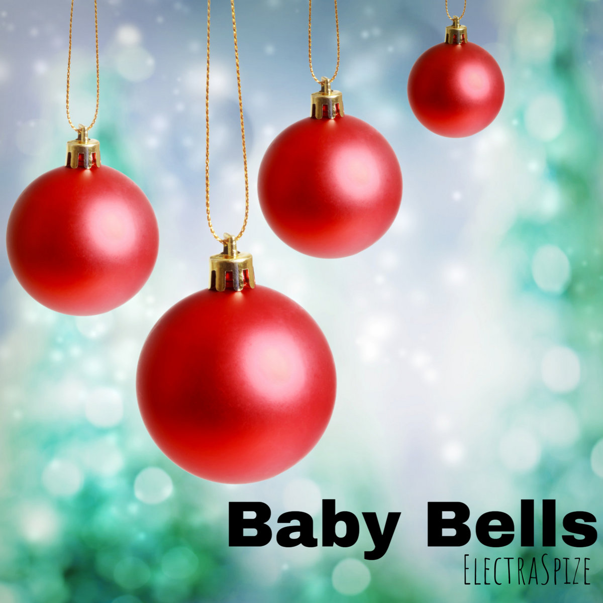 Baby Bells ElectraSpize