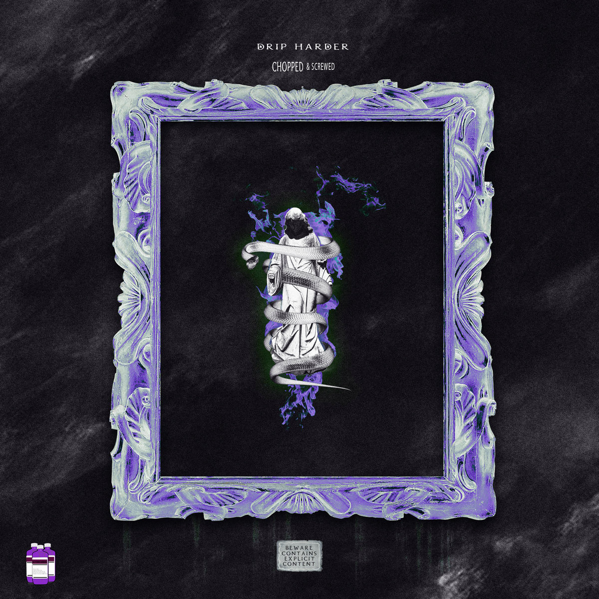 Drip Harder Album Download DownloadMeta