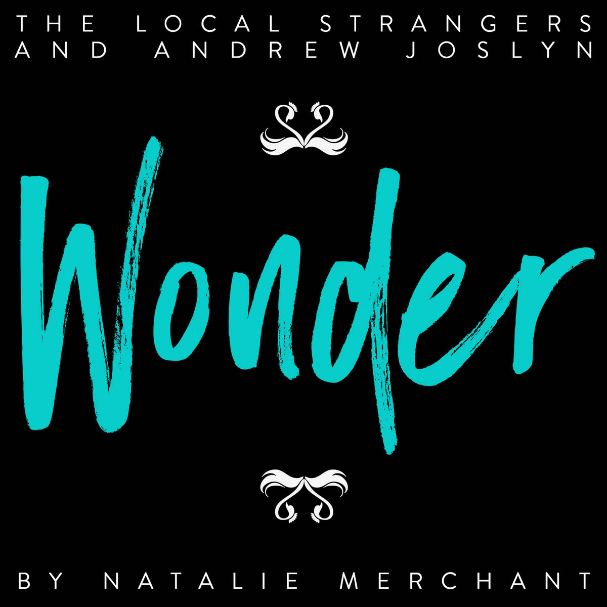 Wonder (Natalie Merchant) The Local Strangers & Andrew Joslyn The