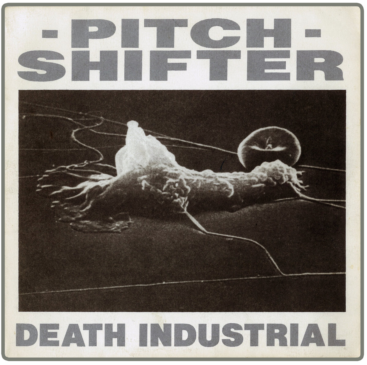 Death Industrial Pitchshifter