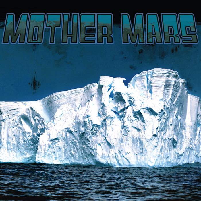 Fossil Fuel Blues Mother Mars