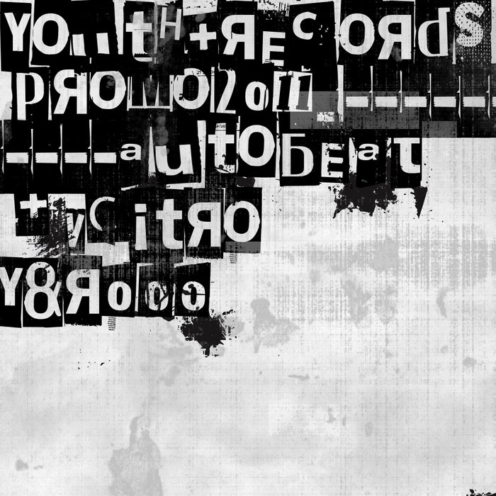 youth&records PROMO2011 youth & records Youth & Records