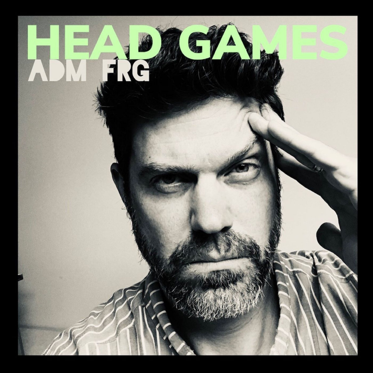 Head Games ADM FRG