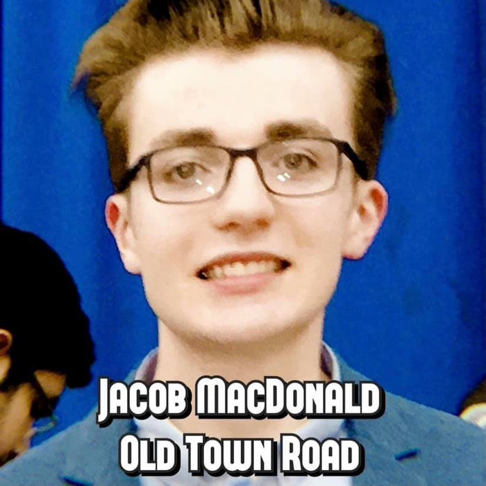 Old Town Road Jacob MacDonald