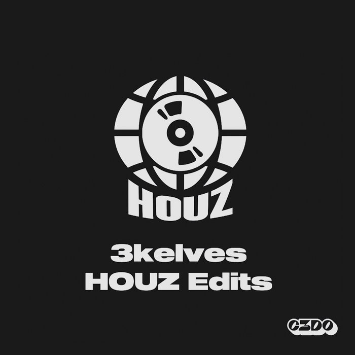 HOUZ Edits Vol. 1 3kelves