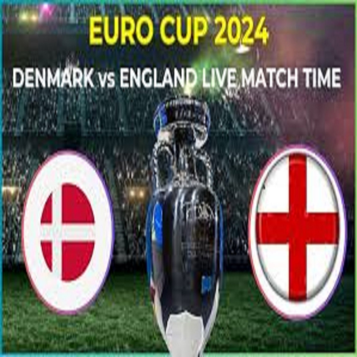 [Here's LIVE!]* Denmark vs England Live FreE On TV Channel 20 June 2024 sportingnewstoday