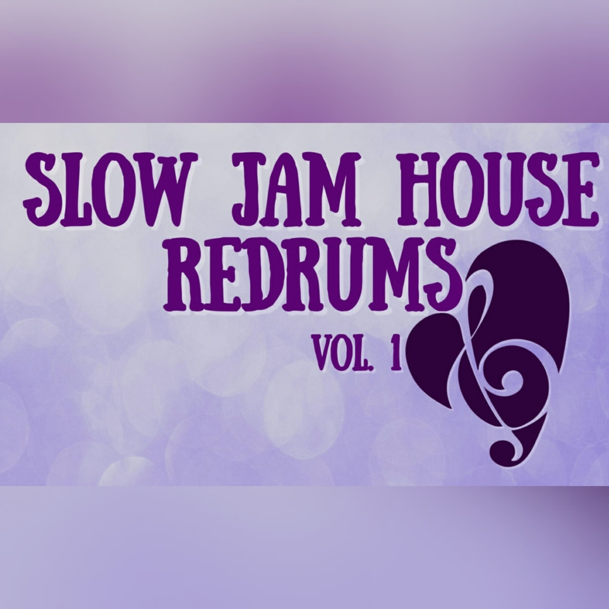 SLOW JAM HOUSE REDRUM REMIXES VOL 1 DJ Doughboy Redrum Remix Crate