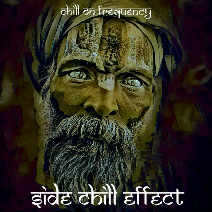 Side Chill Effect Chill on Frequency