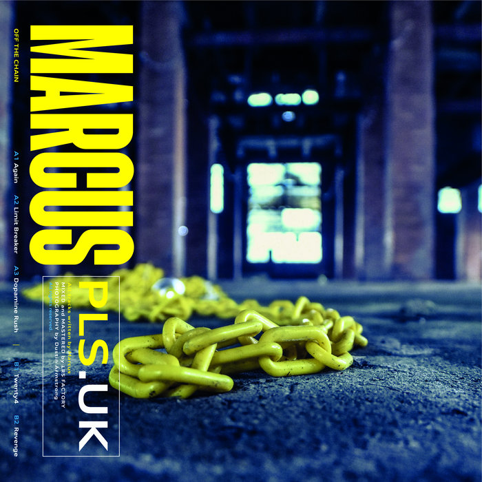 Off the Chain Marcus Pls.Uk