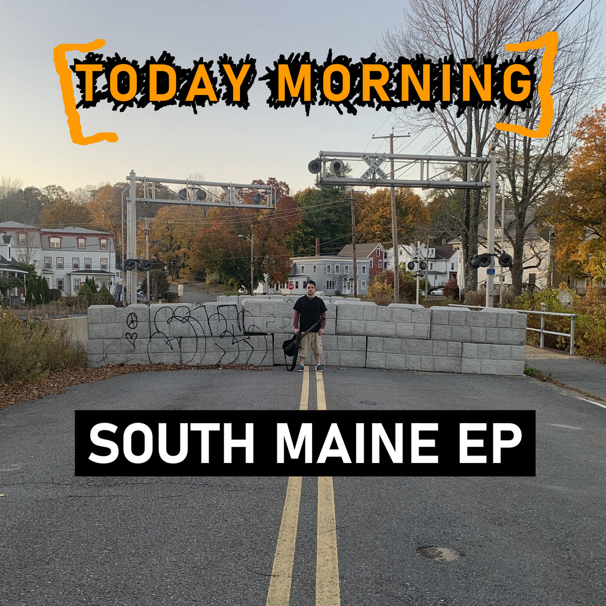 South Maine EP Today Morning