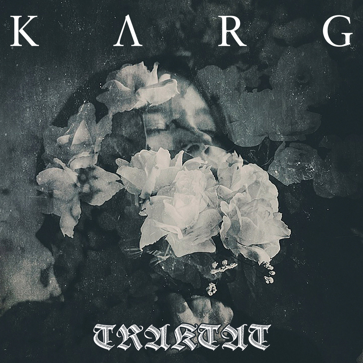 Traktat Karg Depths of Void