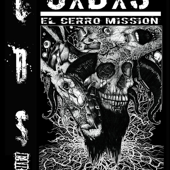 FAR017 "El Cerro Mission Cambodian Death Squad Forced Abandonment