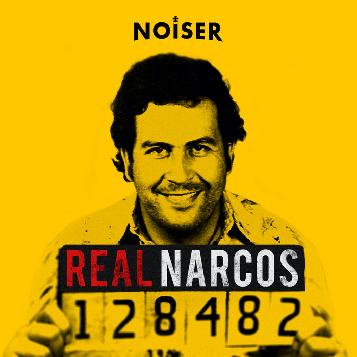 Real Narcos Soundtrack Noiser