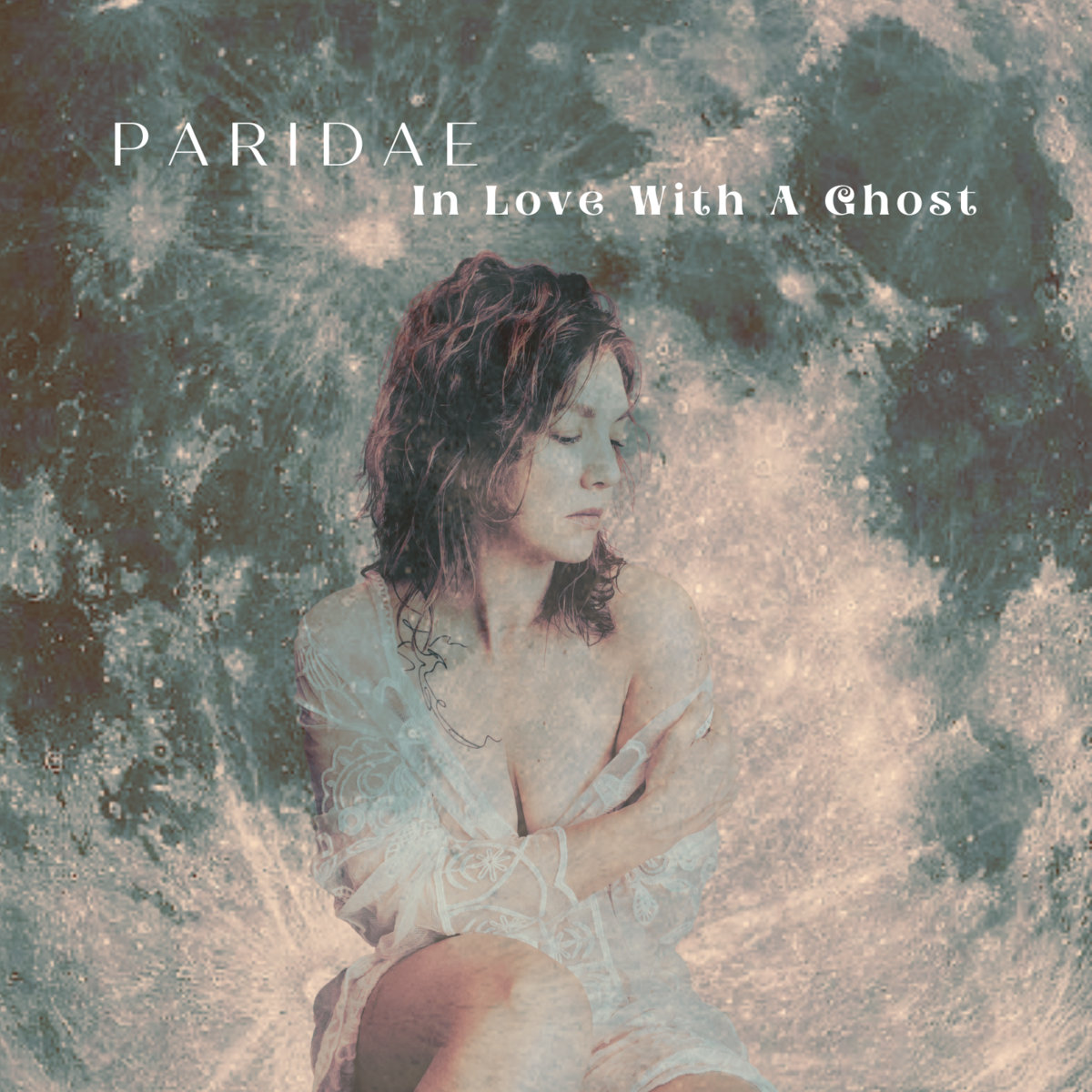In Love With A Ghost Paridae