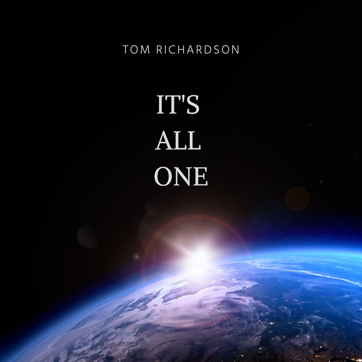 It's All One Tom Richardson