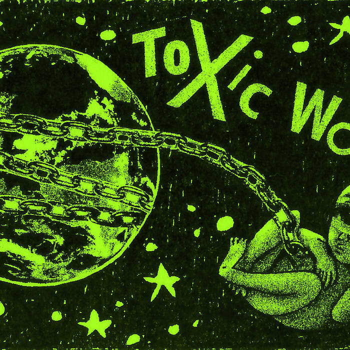 2016 Tape Toxic Womb