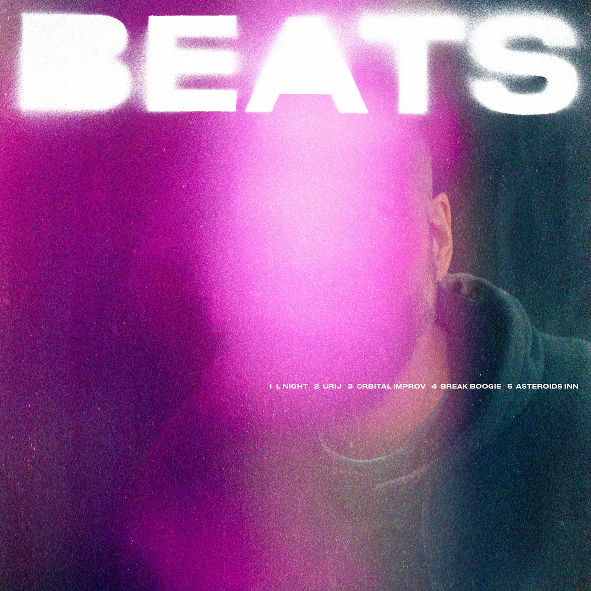 Beats Vol. 1 Berlin Lama Ish Records
