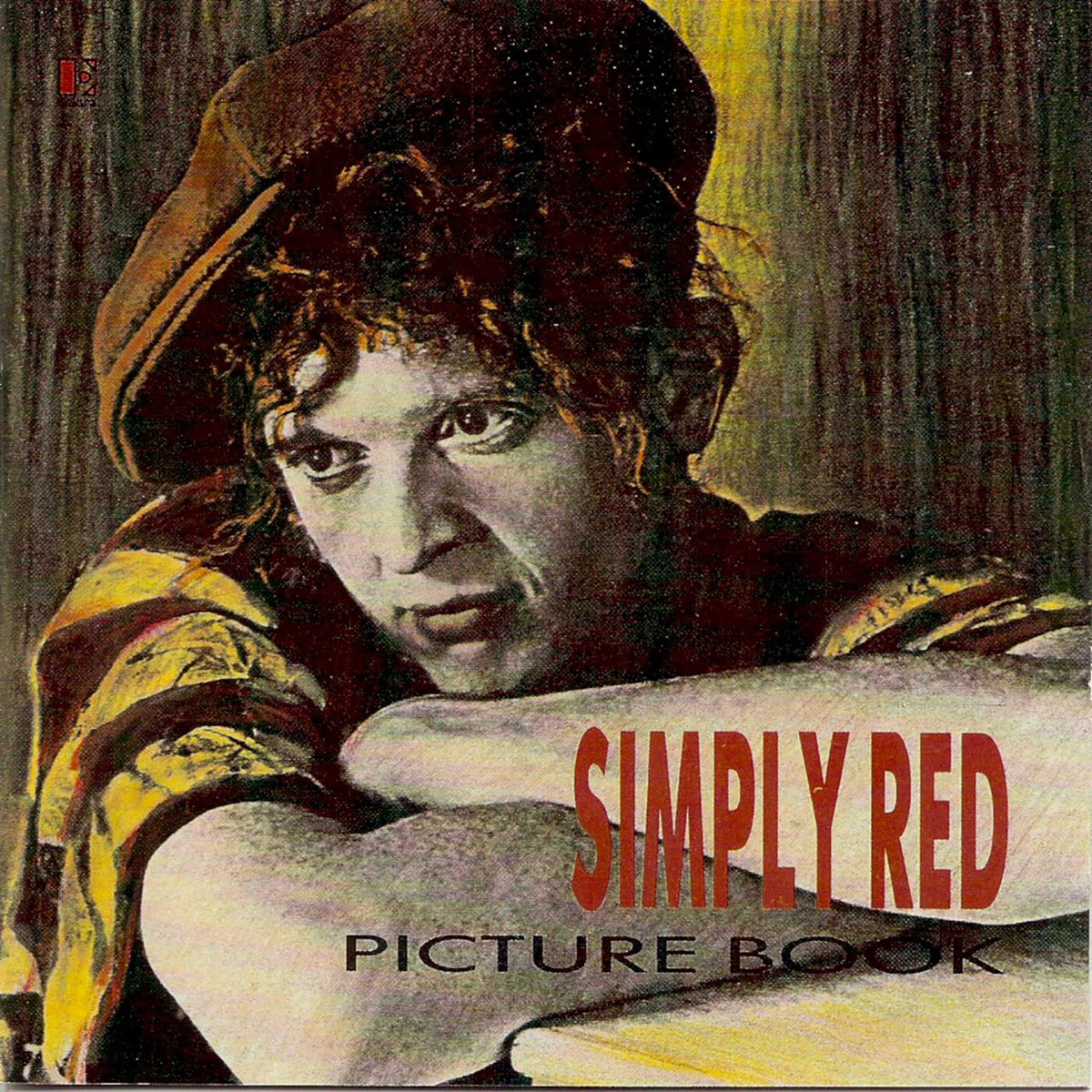 Simply Red Holding Back the Years (GA Re Bump) Nik