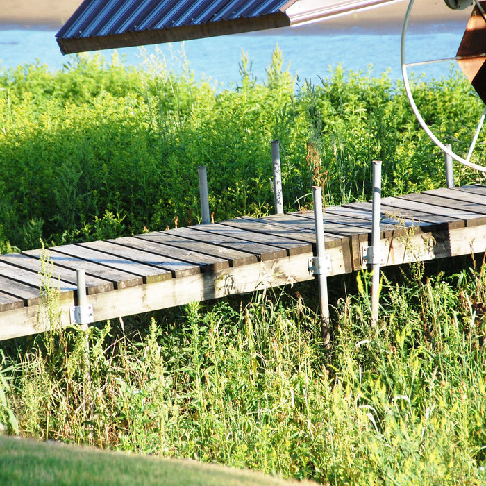 Rebuild Lake Delhi Tyler Hays