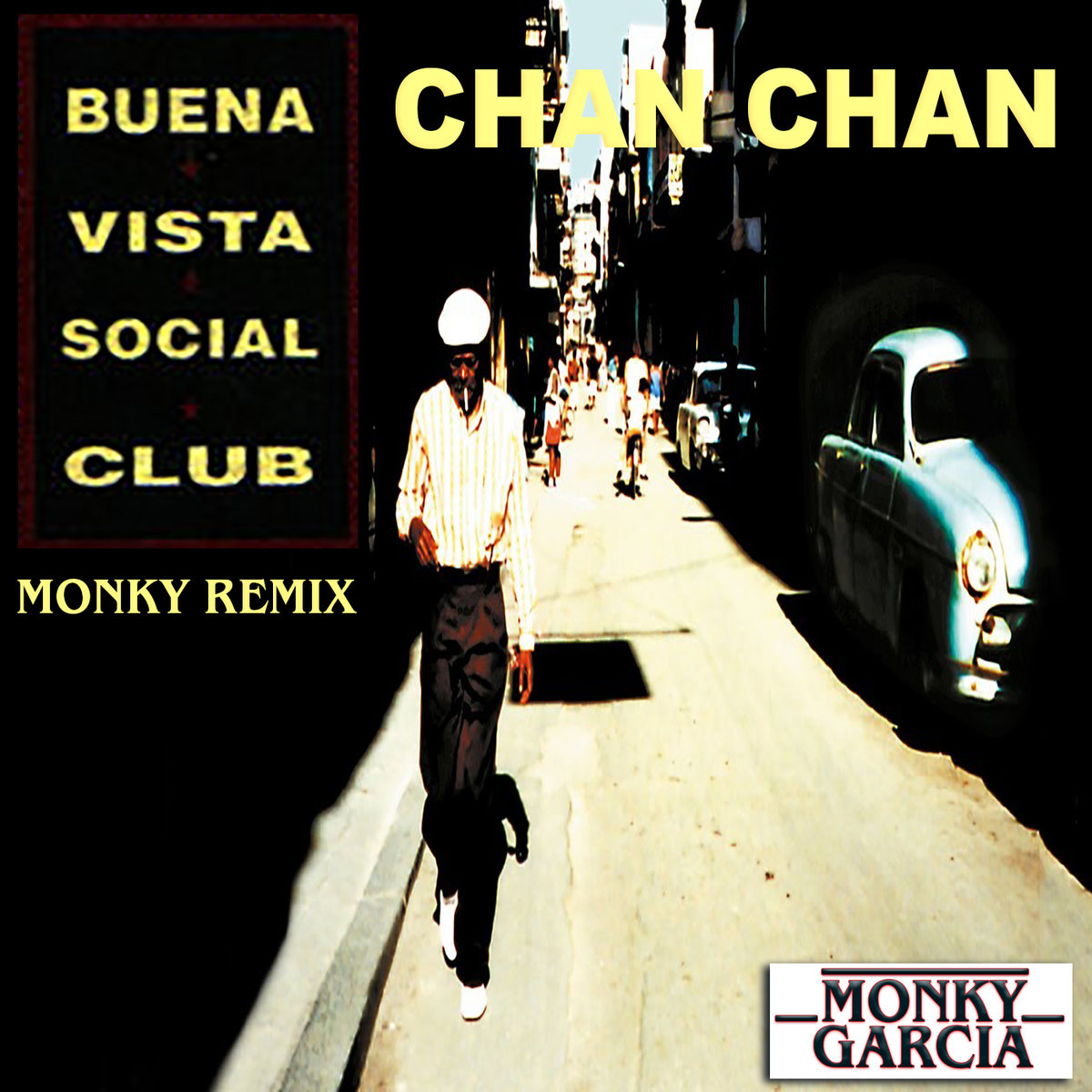 Arriba 78+ imagen buena vista social club chan chan en vivo Abzlocal.mx