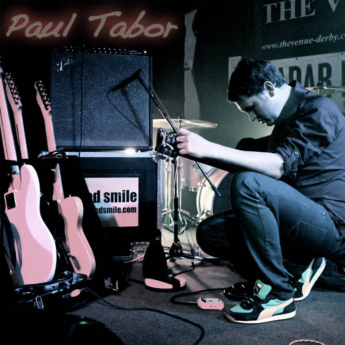 Paul Tabor Paul Tabor