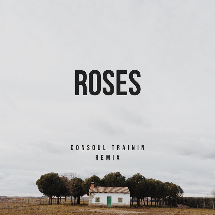 SAINt JHN Roses (Consoul Trainin Extended Remix) Consoul Trainin