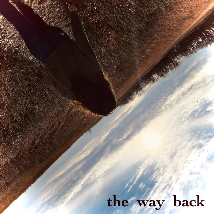 the way back Madeline CalaisKing