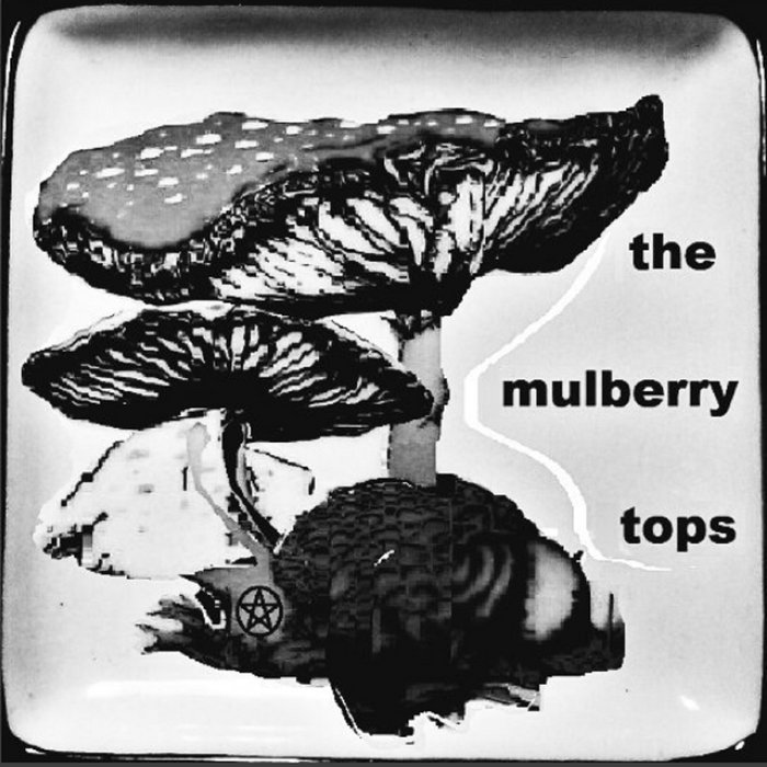 monsters under the bed ( you've got a choice ) The Mulberry Tops