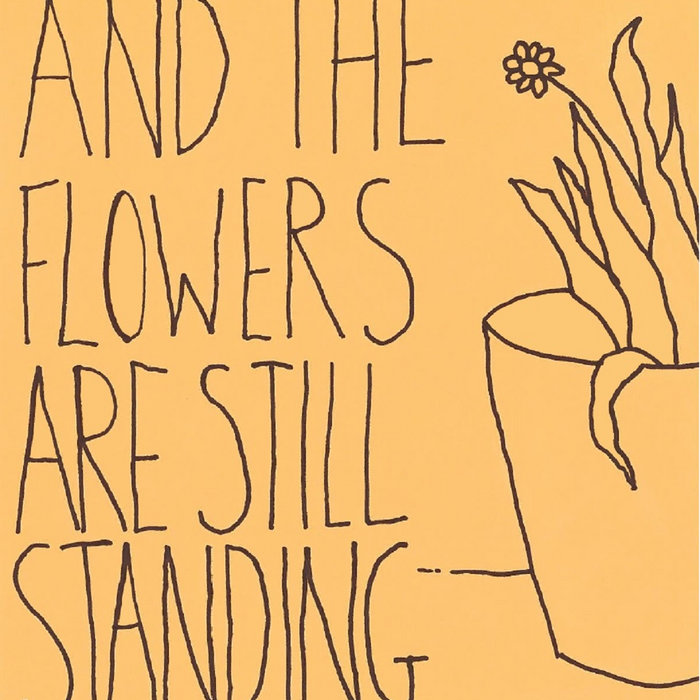 And The Flowers Are Still Standing King Fringe