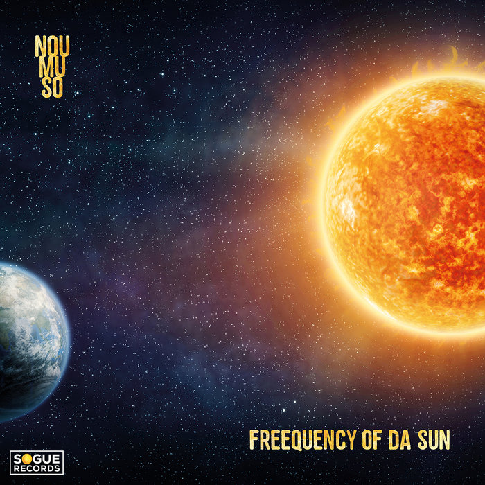freequency of da sun noumuso