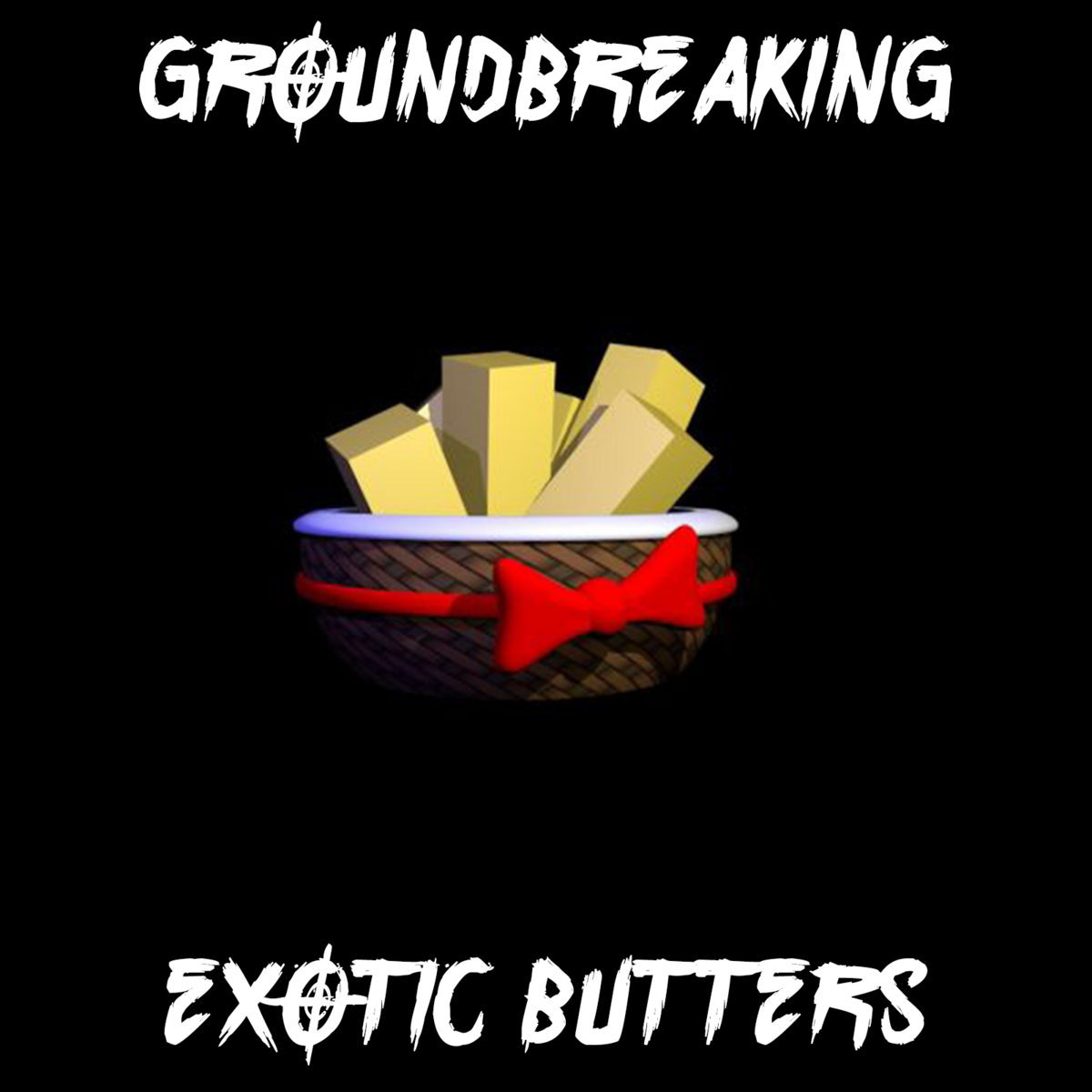 Exotic Butters Groundbreaking