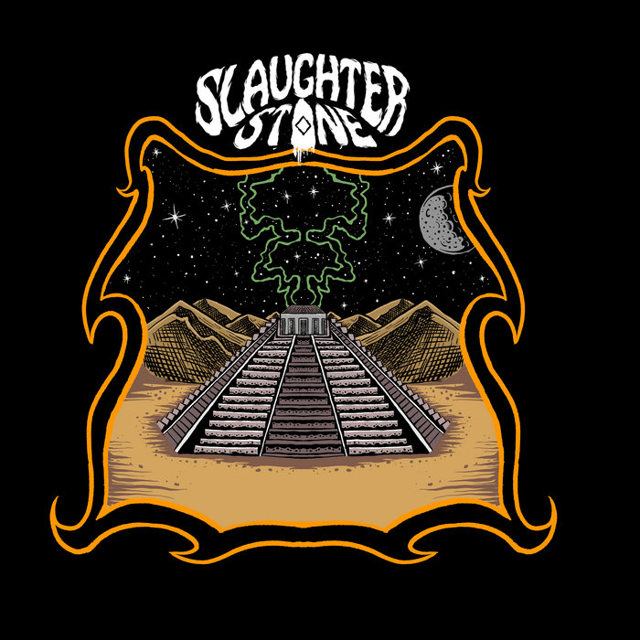 Slaughter Stone Slaughter Stone