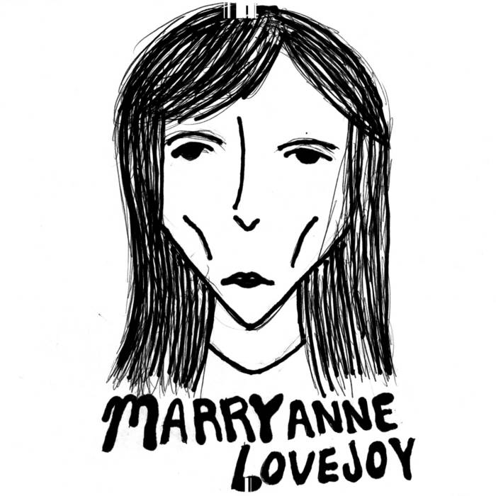 Maryanne Lovejoy (Single) Cody Ketchum
