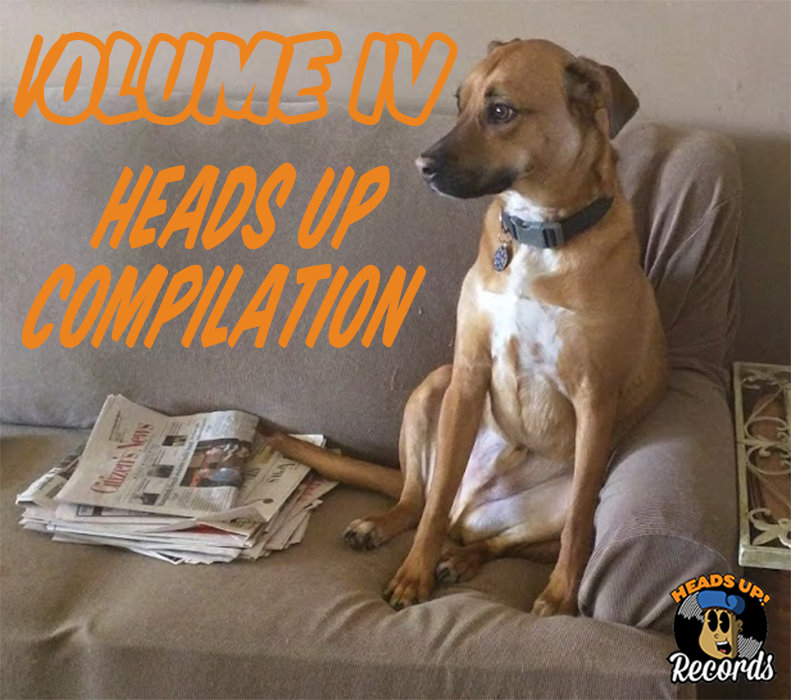Heads Up Compilation IV Heads Up Records