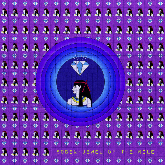 Jewel Of The Nile Sobek ABRACADABRA
