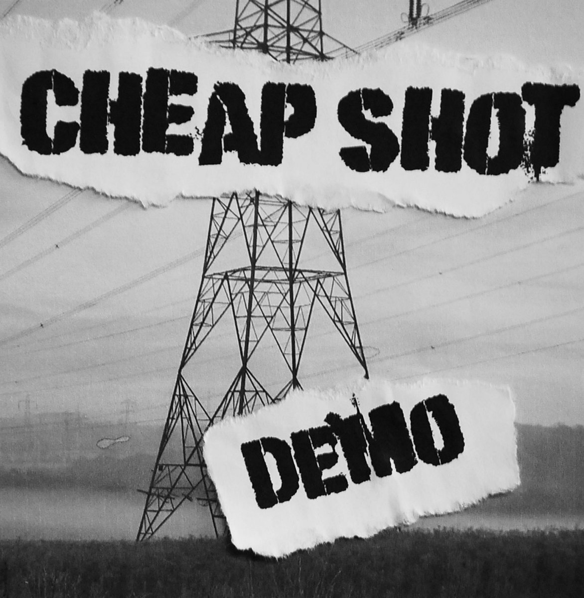 demo CHEAP SHOT
