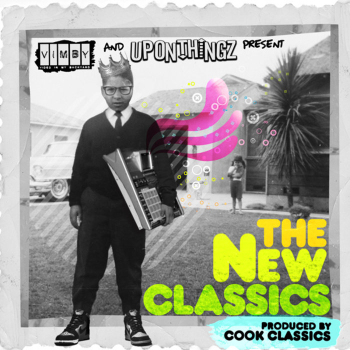 The New Classics Cook Classics