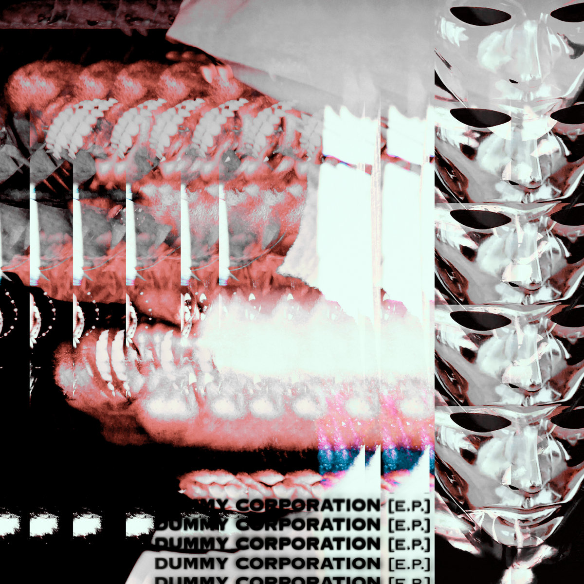 Dummy Corporation Actress